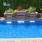 Pool Features