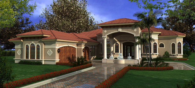 Custom house designs